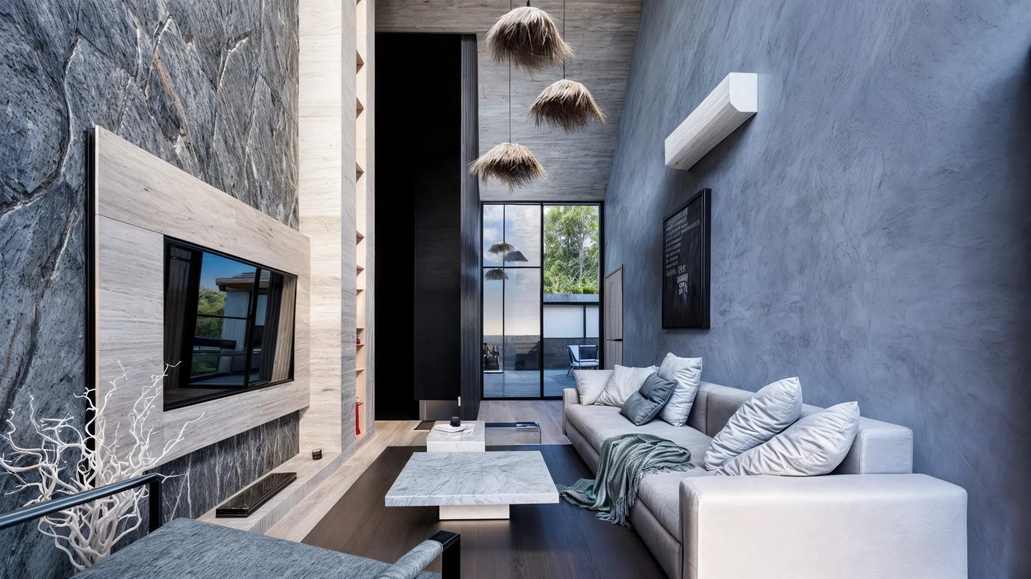 Dr. Navid Naeimi, Architekt & Interior Designer Hamburg