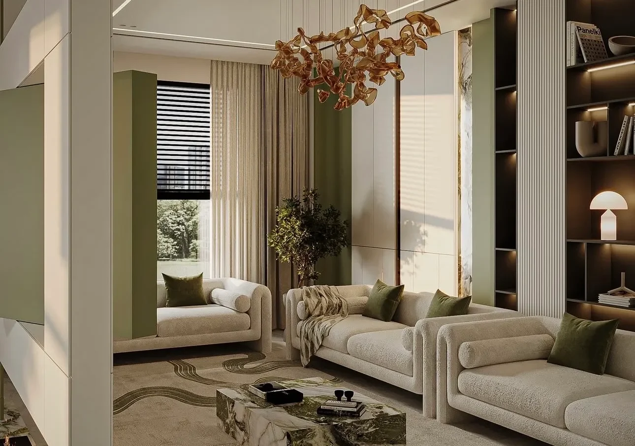 Dr. Navid Naeimi, Architekt & Interior Designer Hamburg