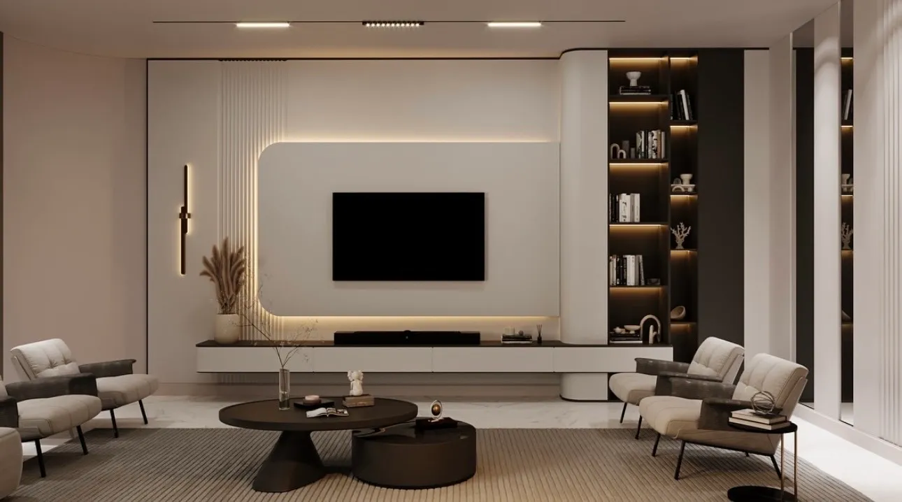 Dr. Navid Naeimi, Architekt & Interior Designer Hamburg